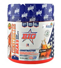 CONSTRUCTOR BCAA 8:1:1 (sublinguale) 300 gr